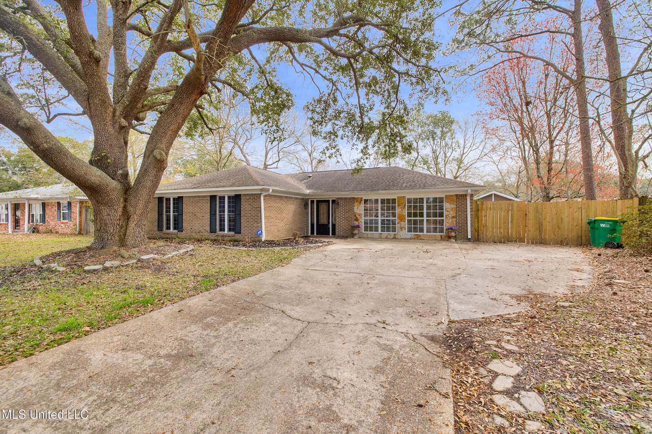 7408 Marathon Drive - Photo 1