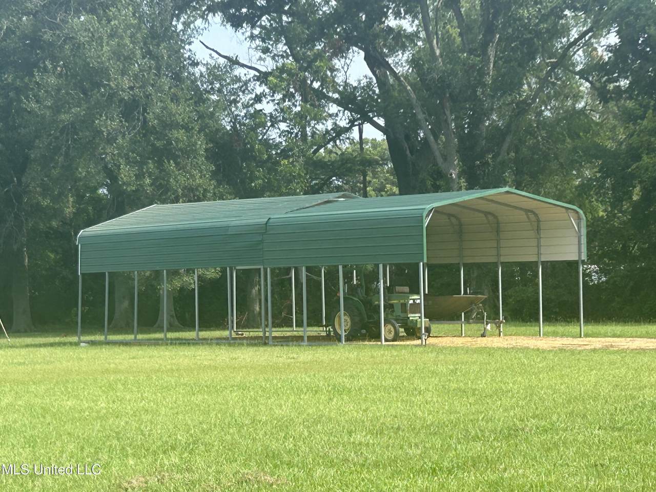 112 Philmore Burley Road - Photo 1