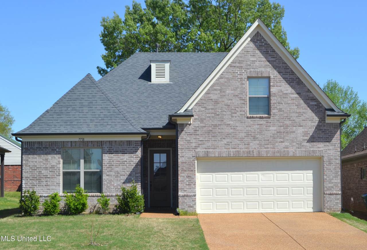 7718 Parkridge Drive - Photo 1