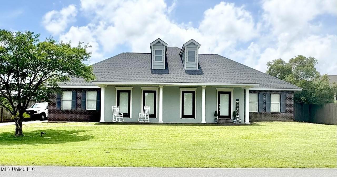12527 Windance Drive - Photo 1