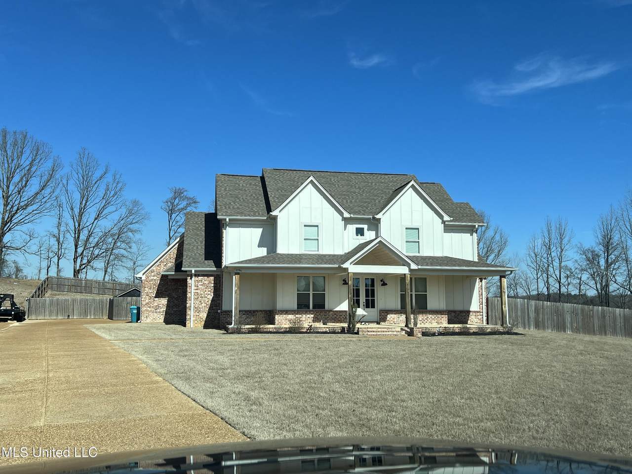 3794 Fossil Hill Drive - Photo 1