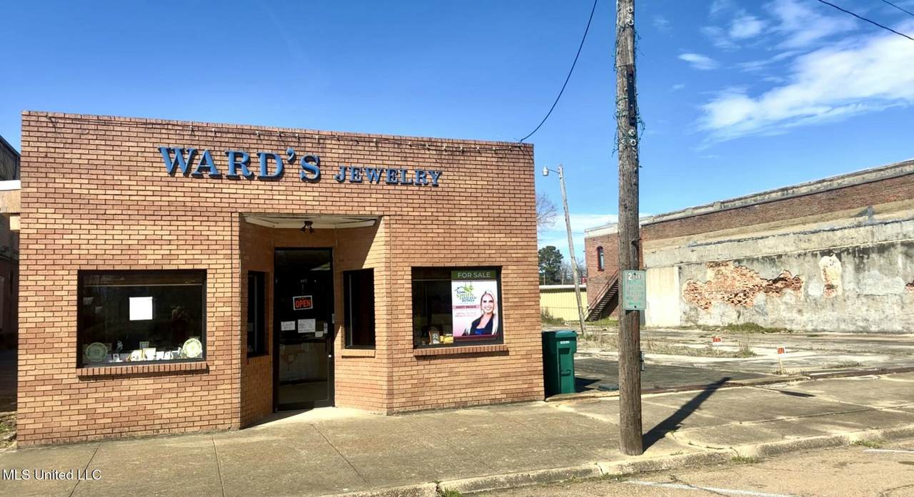 417 Depot Street - Photo 1