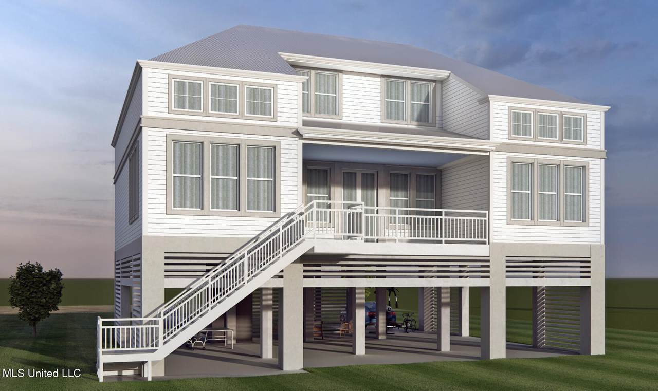 Lot 14 Palmwood Drive - Photo 1