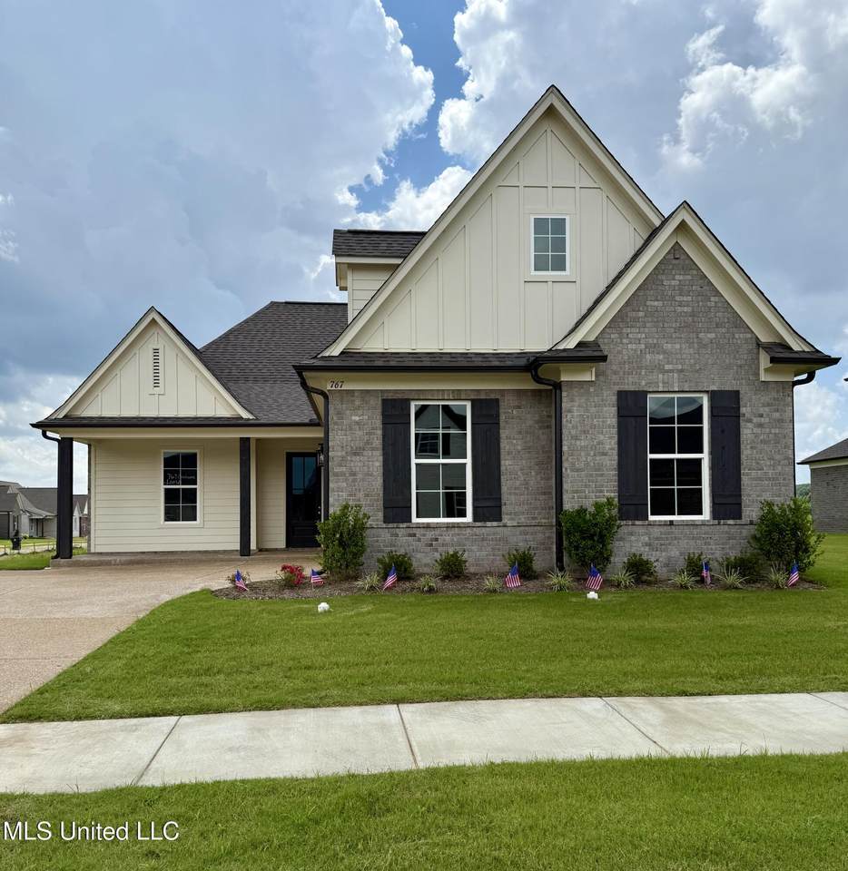 767 Coahoma Court - Photo 1
