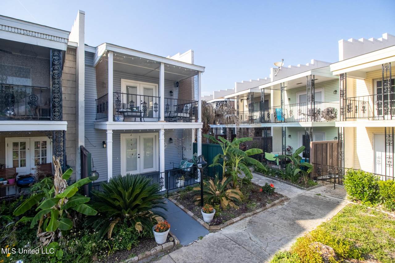 2501 Gulf Avenue - Photo 1