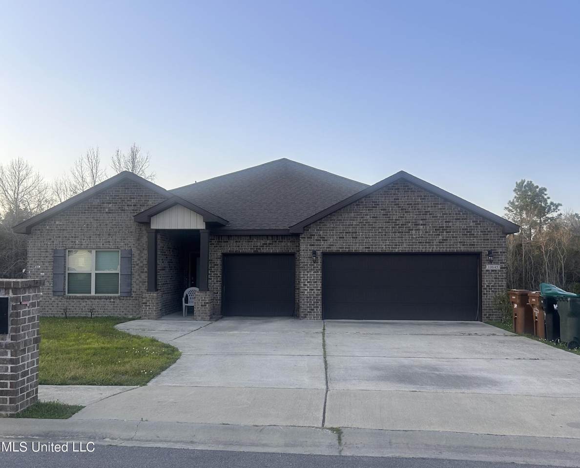 10645 Chapelwood Drive - Photo 1