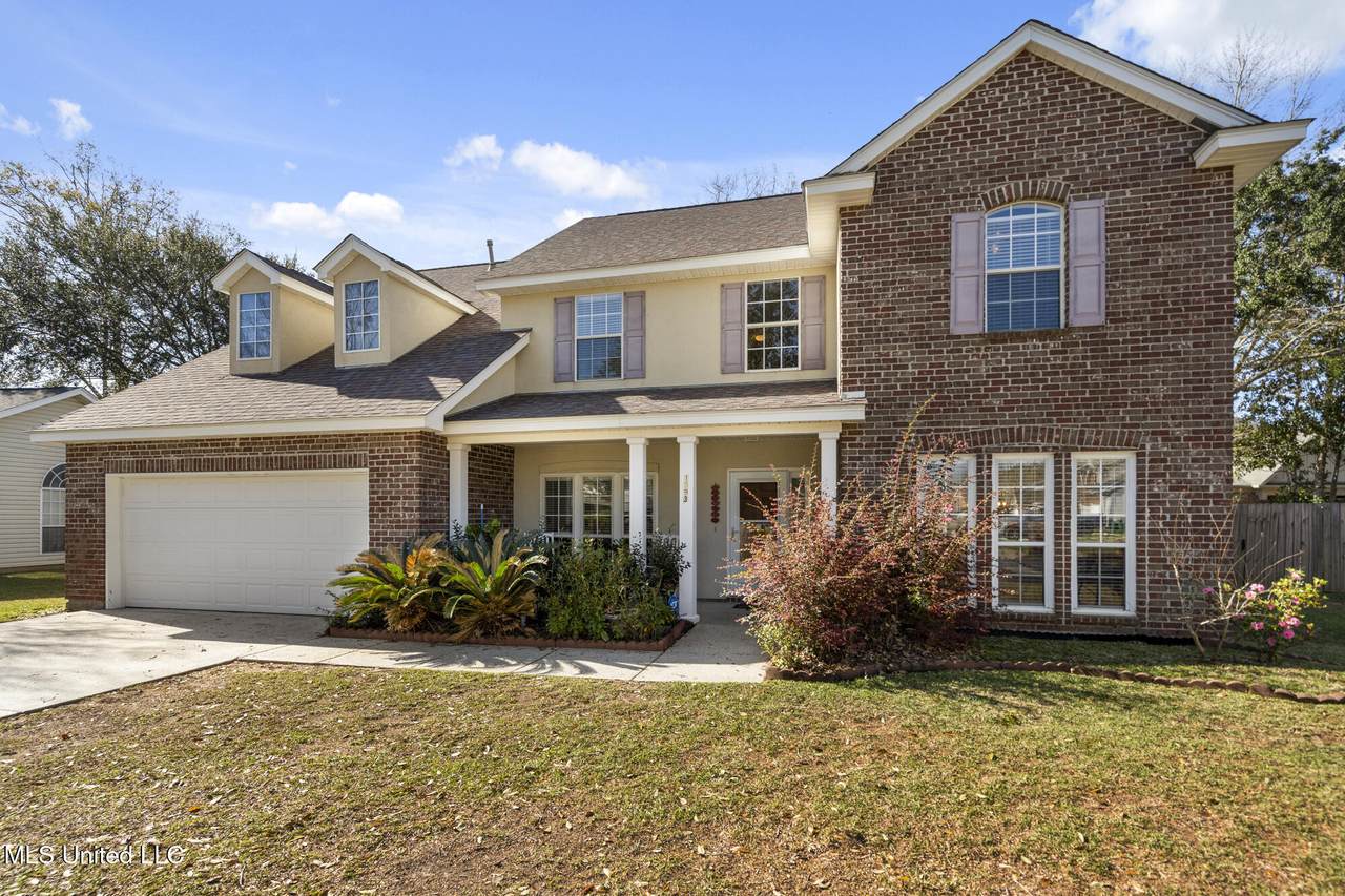 1593 Rachel Drive - Photo 1