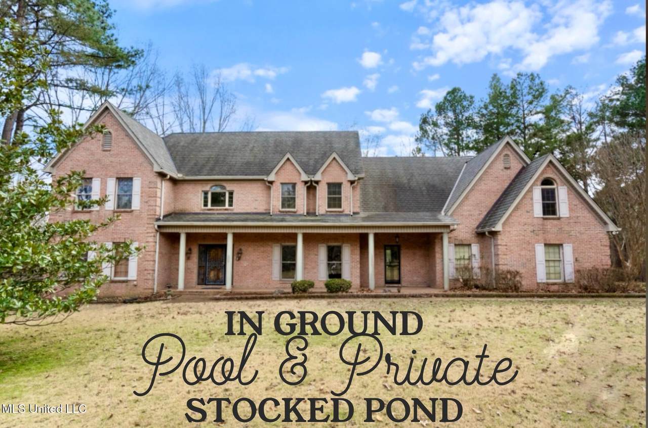 12965 Whispering Pines Drive - Photo 1