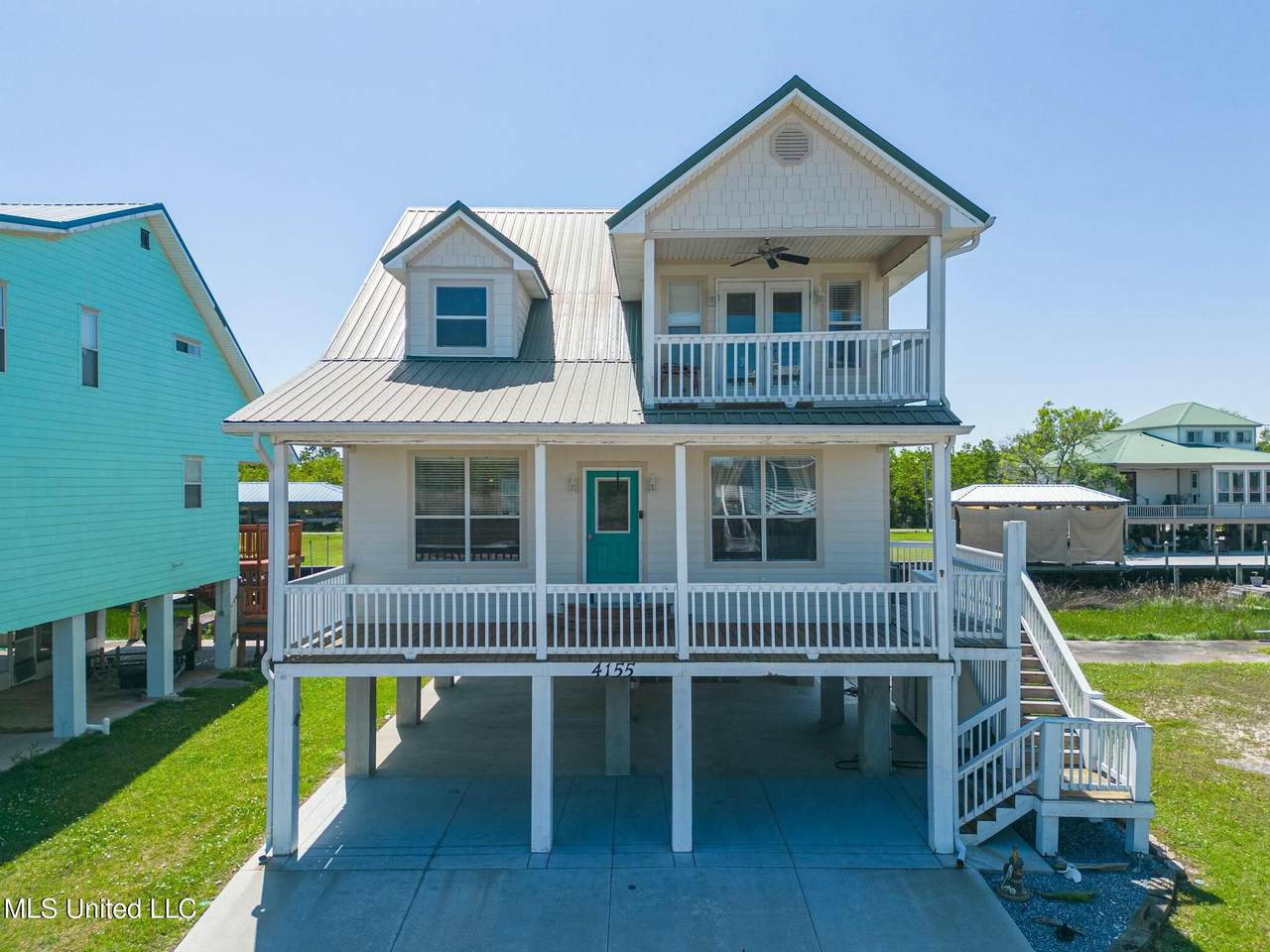 4155 Ireland Street - Photo 1