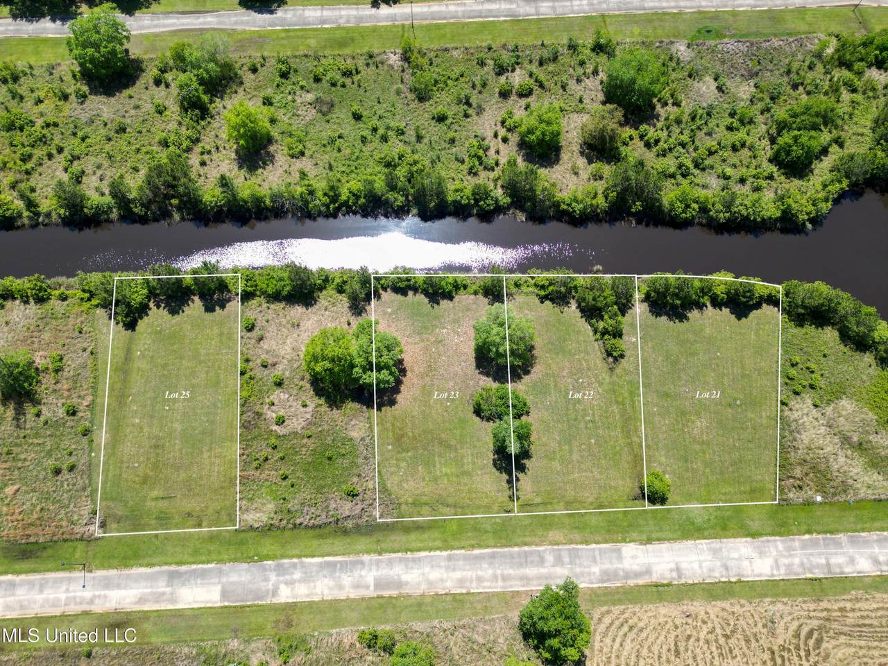 Nhn Lot #25 Atlantis - Photo 1