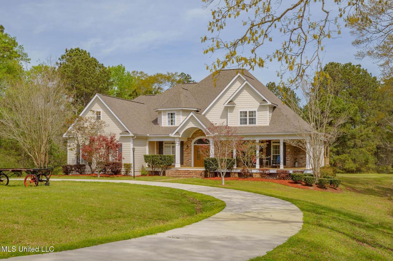 33 Mcmahan Cutoff Road - Photo 1