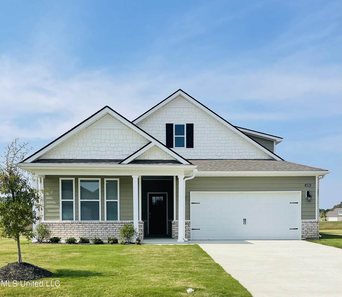 5293 Borden Crk Drive - Photo 1