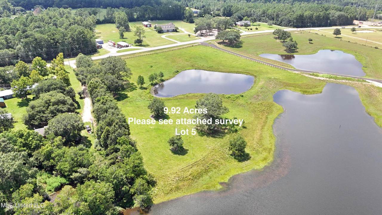 20118 Hwy 603 Lot 5 - Photo 1
