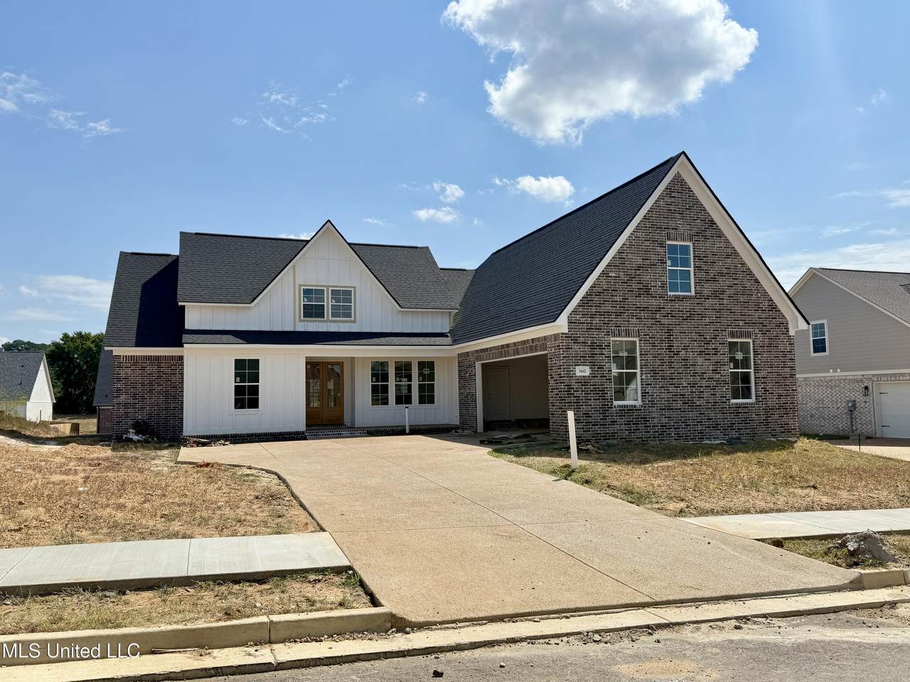 3162 Autumn Wind Drive - Photo 1