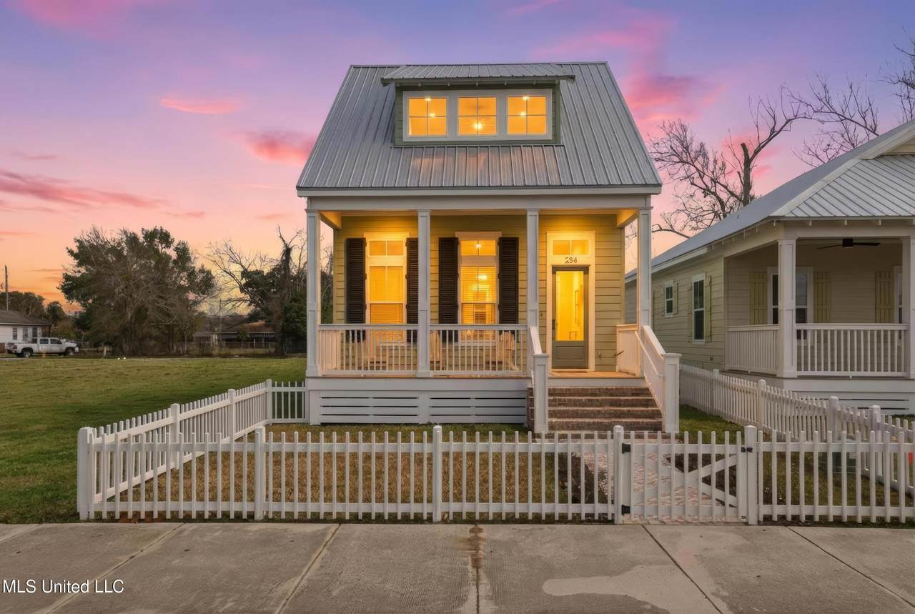 254 Caillavet Street - Photo 1