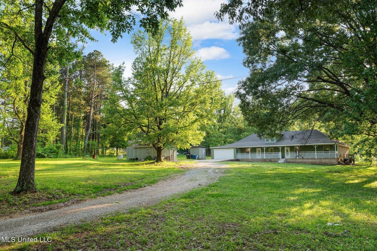 2015 Bubba Taylor Road - Photo 1