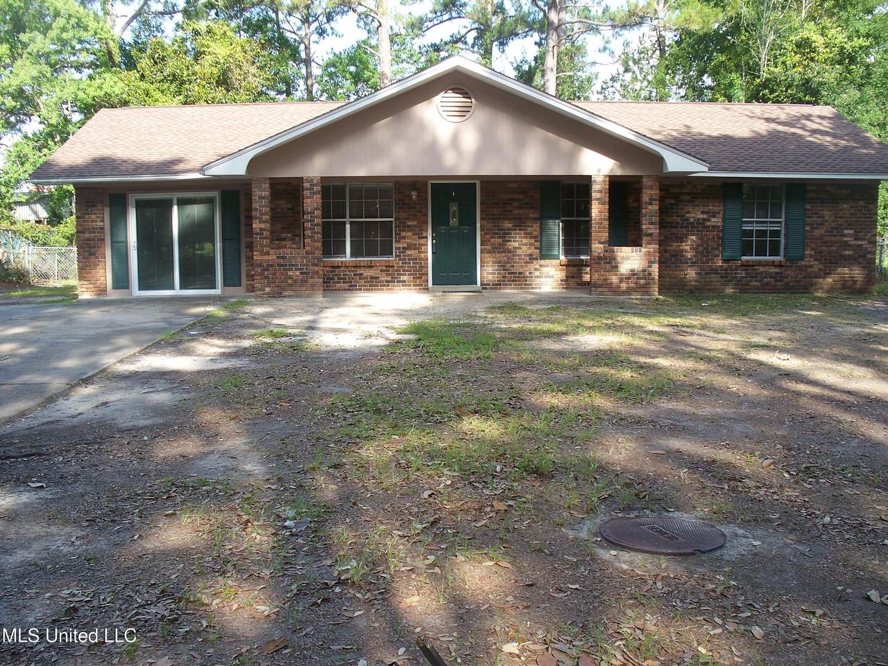 1201 Parktown Drive - Photo 1