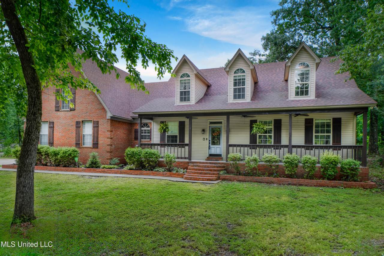4630 Alexander Road - Photo 1