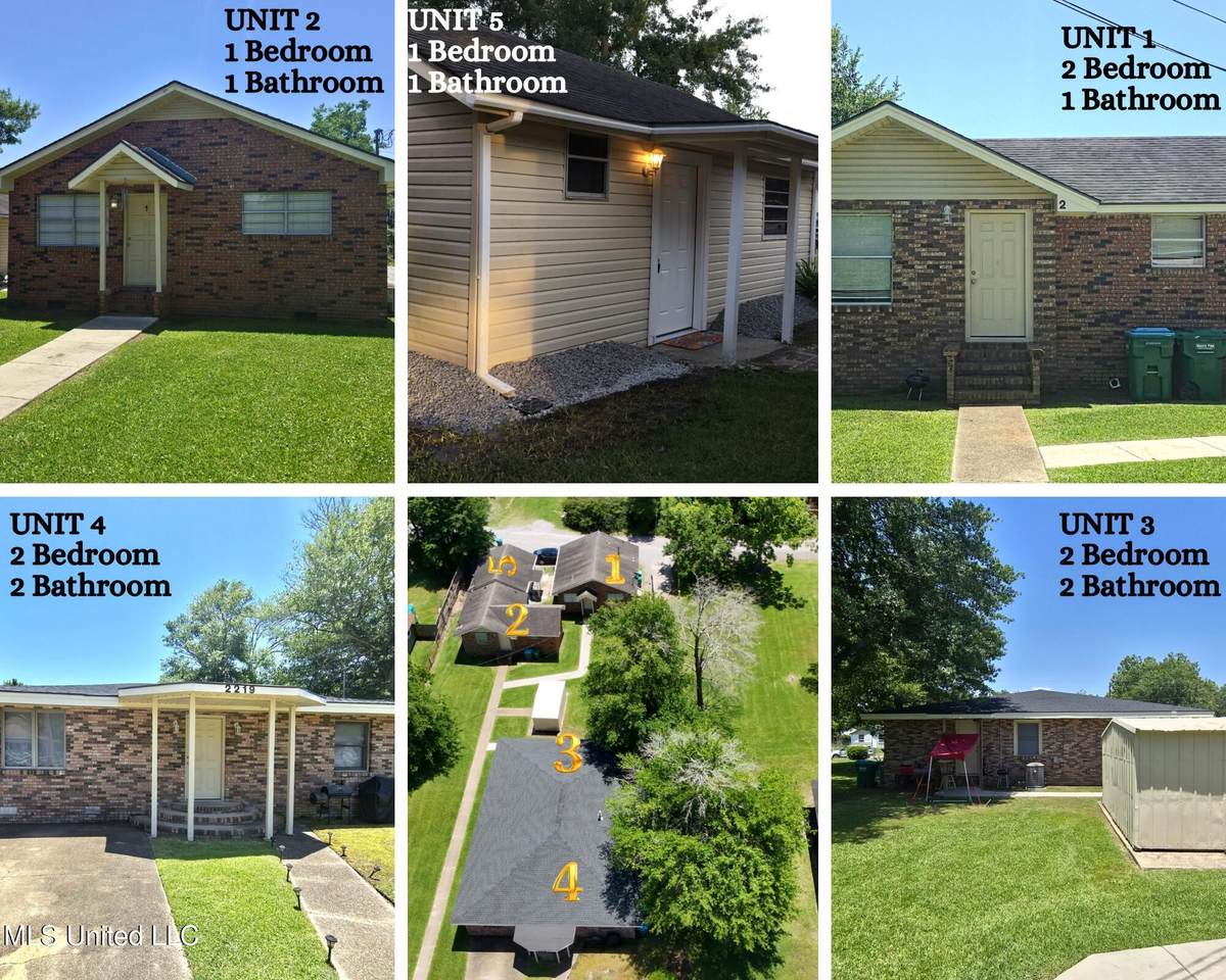 2219 31st Street - Photo 1