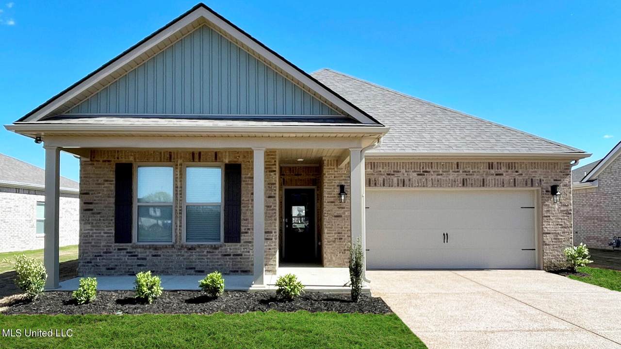 8304 Gum Pond Drive - Photo 1