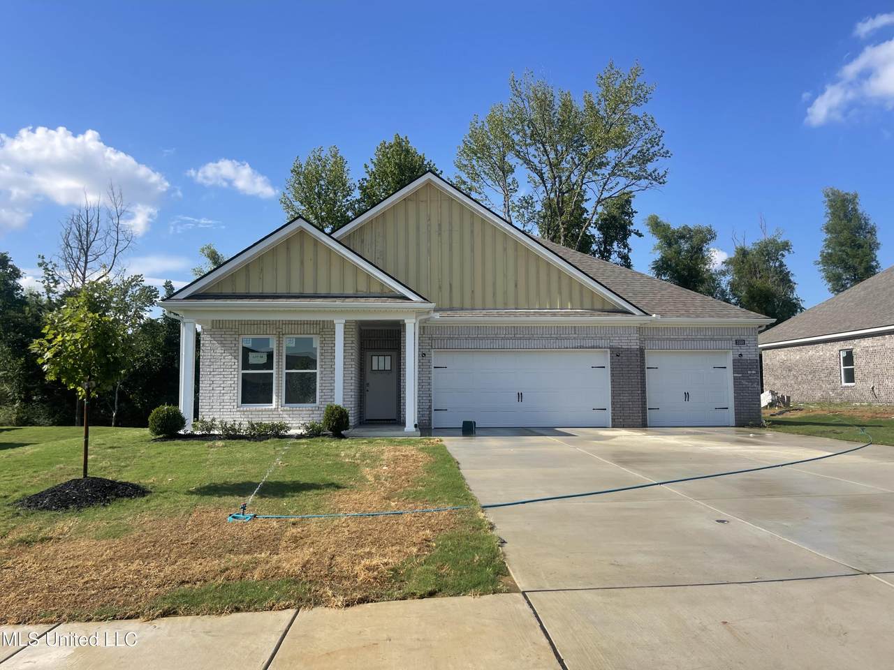 5350 Bunyan Hill Drive Drive - Photo 1