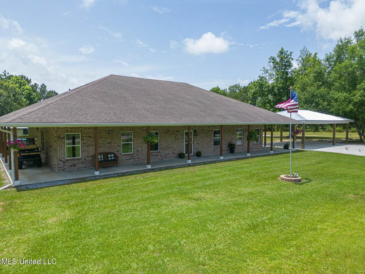 23207 Unicorn Lane - Photo 1