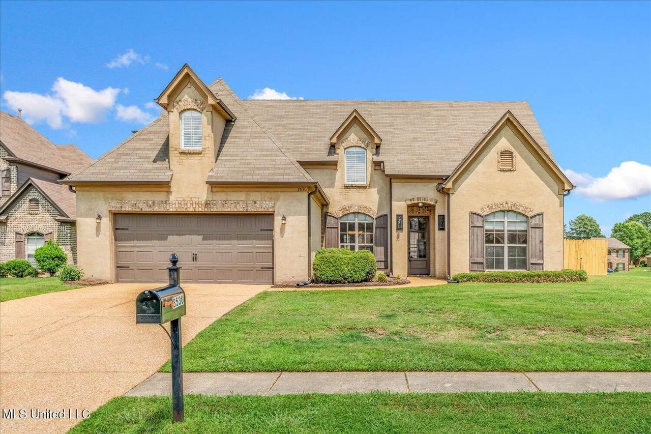 3530 Rier Cove - Photo 1