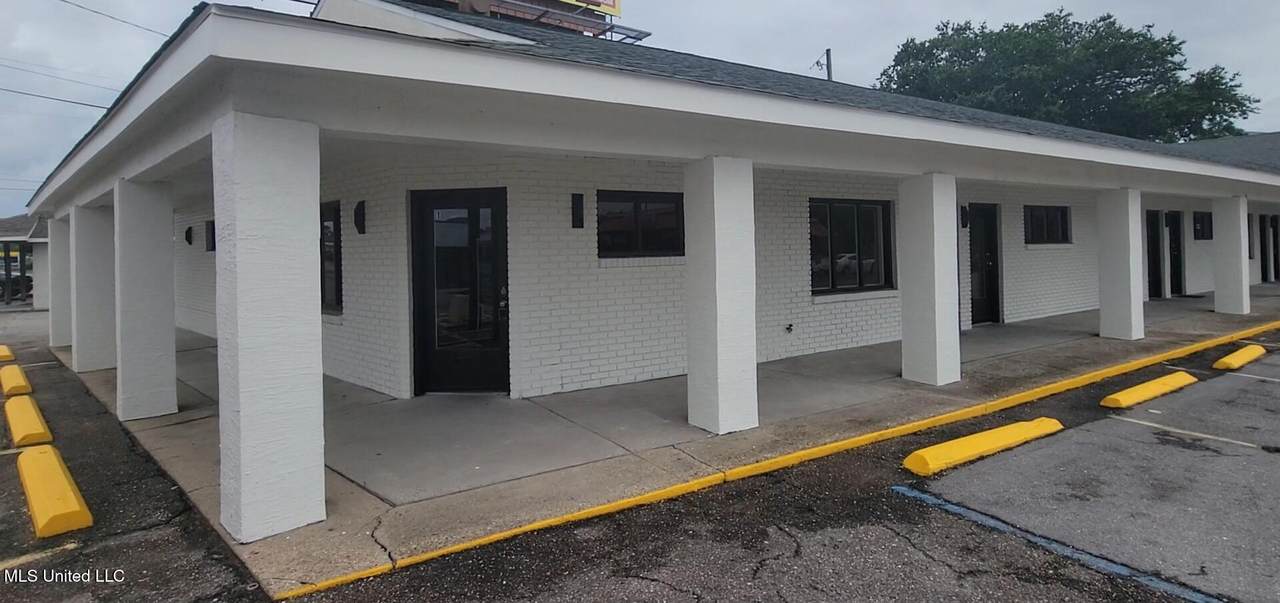 200 Pass Road - Photo 1