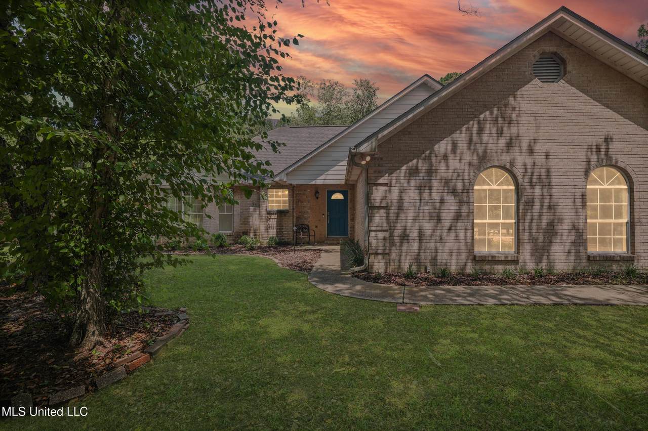 8004 Martin Bluff Road - Photo 1