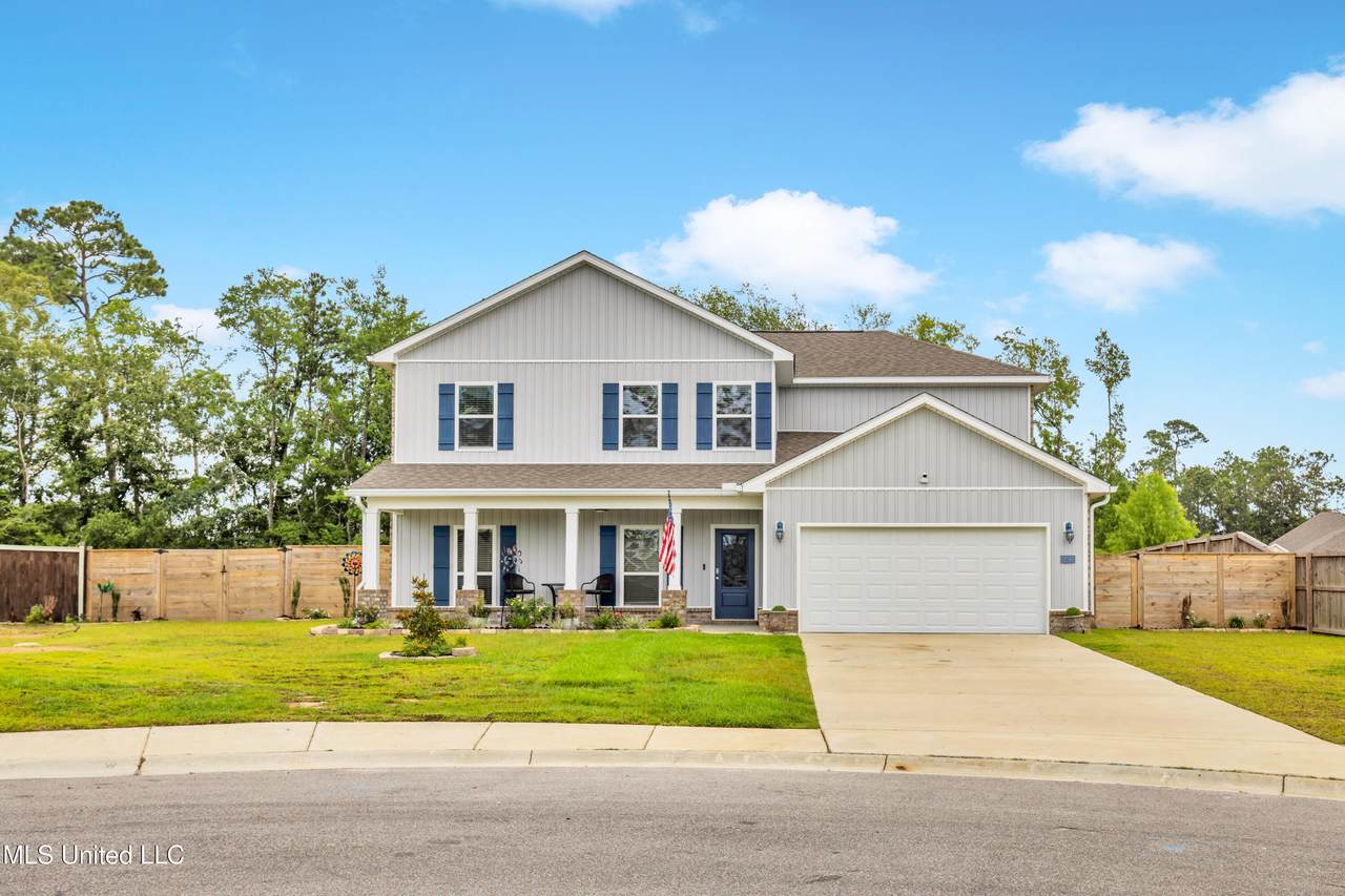 11585 Paige Cove - Photo 1