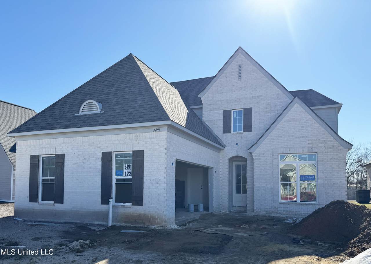 3491 Hatton Drive - Photo 1