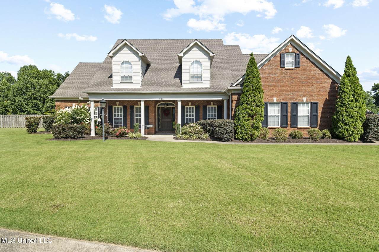 835 Shadow View Drive Drive - Photo 1