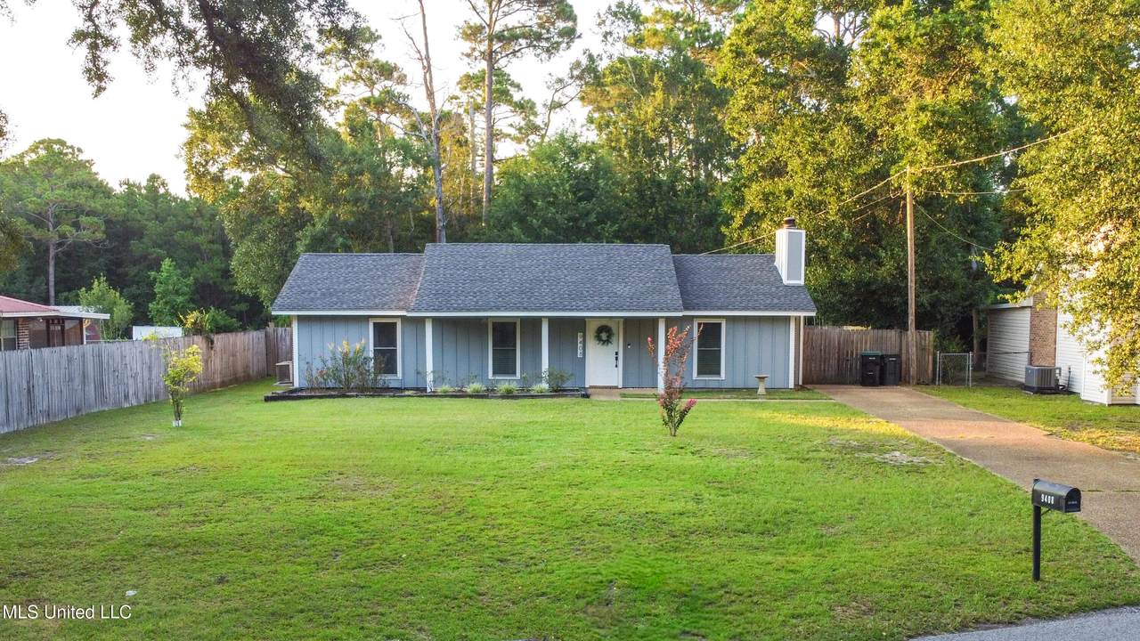 9408 Point Aux Chenes Road - Photo 1