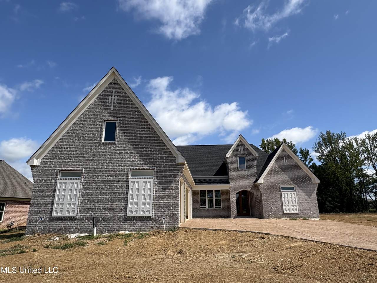 1558 John Thomas Cove - Photo 1