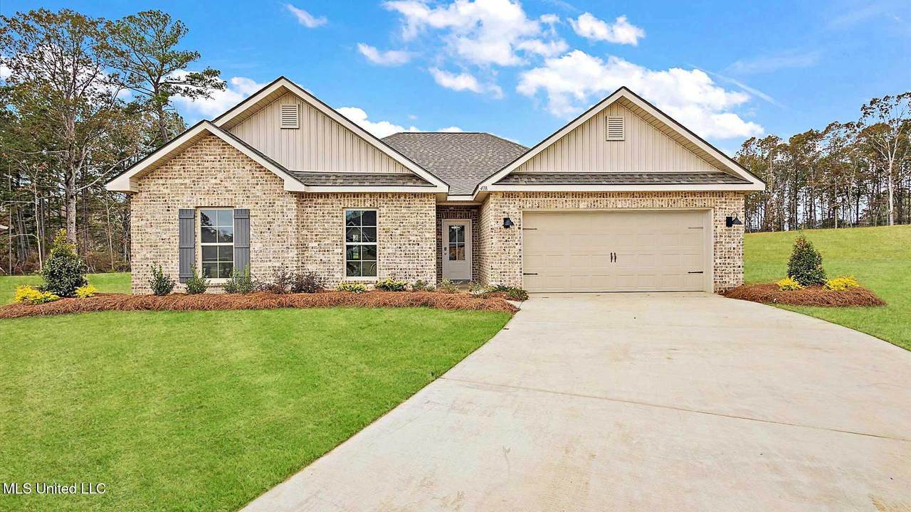 418 Piney Drive - Photo 1