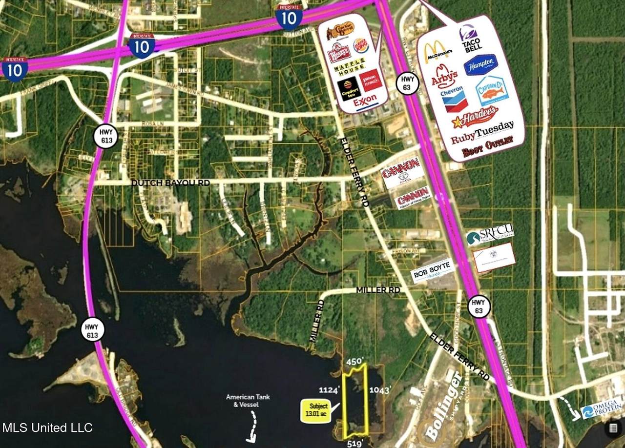  Miller Street - Photo 1