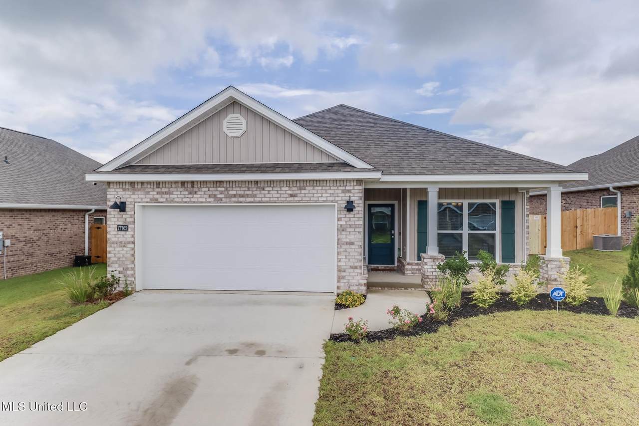 17762 Kelso Drive - Photo 1