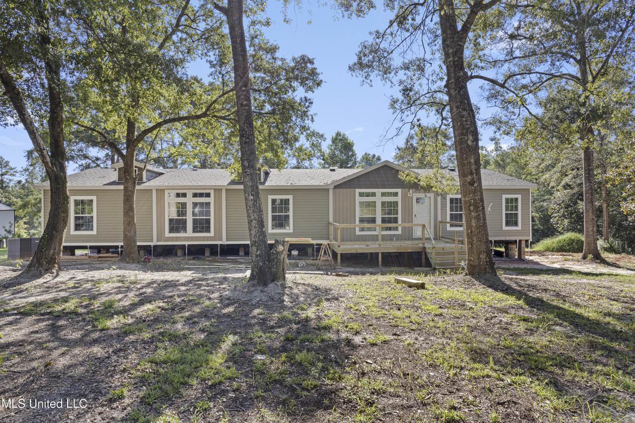 25485 Old Hwy 49 - Photo 1