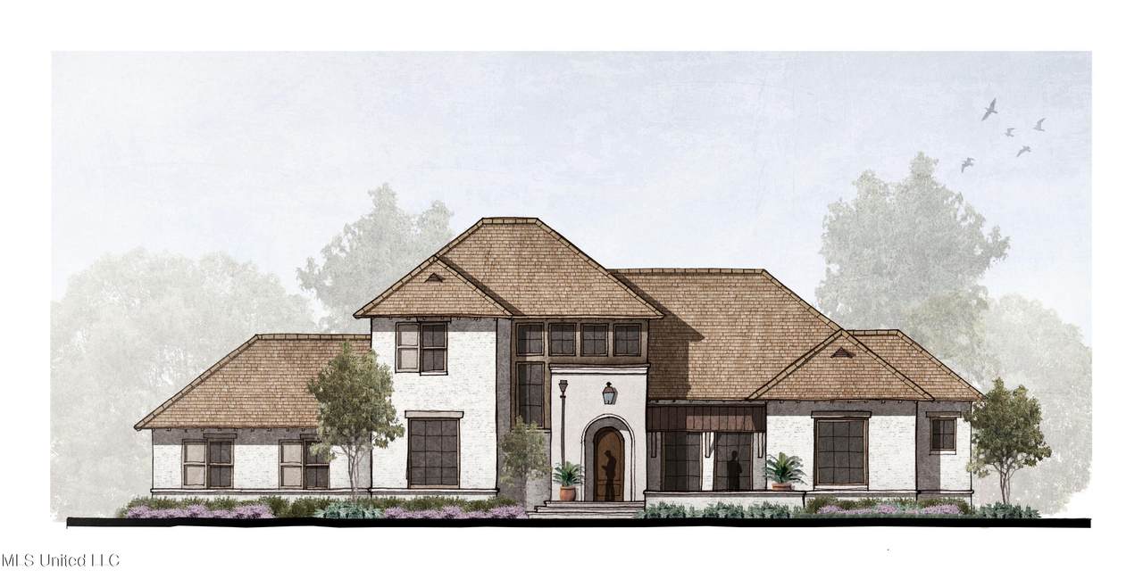 0 Stablewood Circle - Photo 1