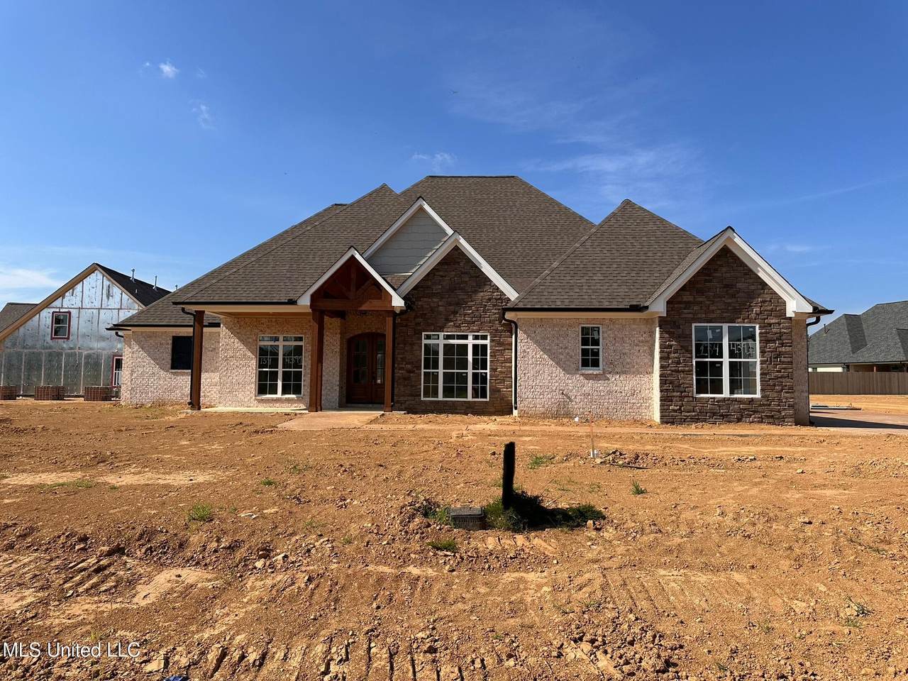 4391 Brooke Drive - Photo 1