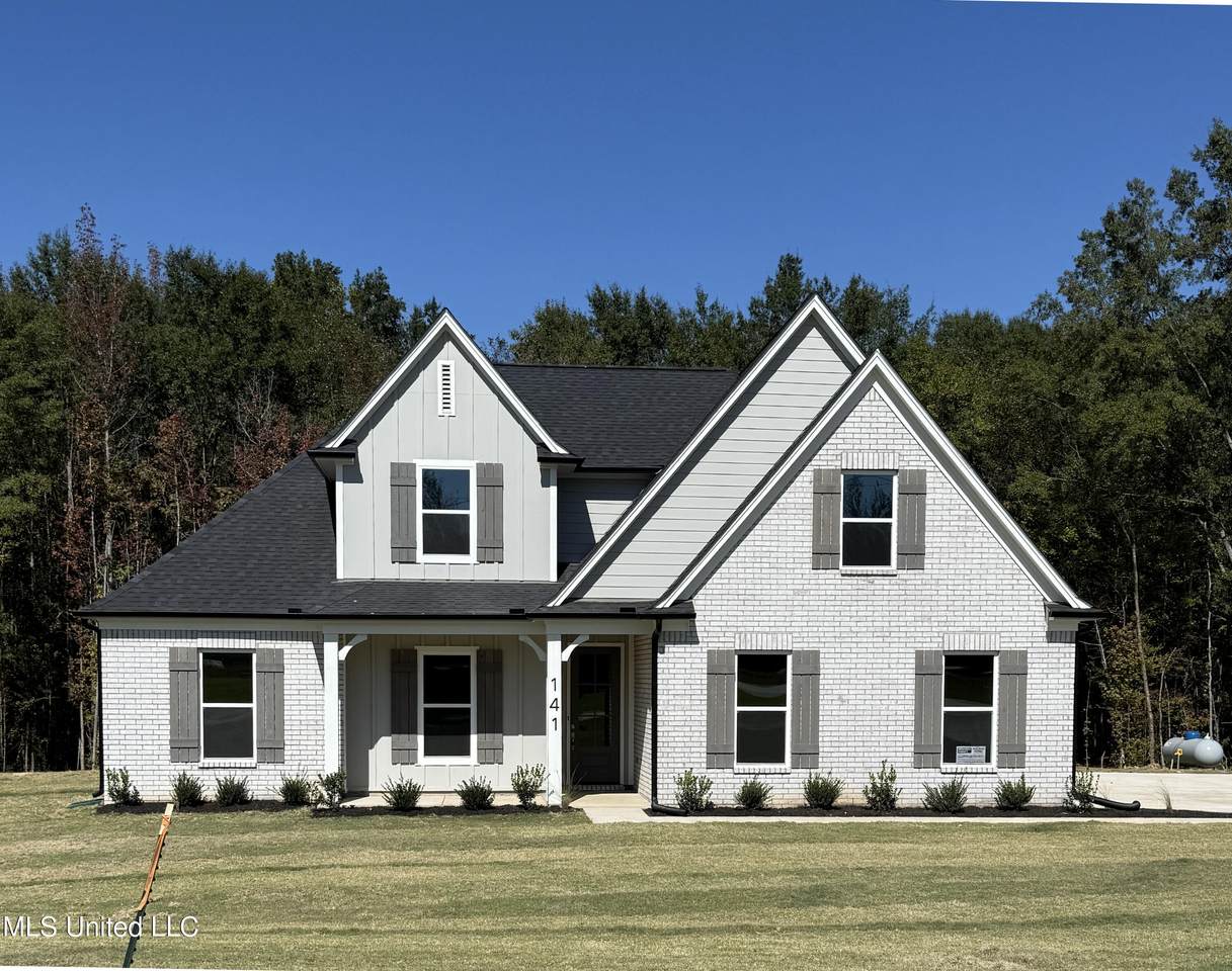 141 Centerline Roper Loop - Photo 1