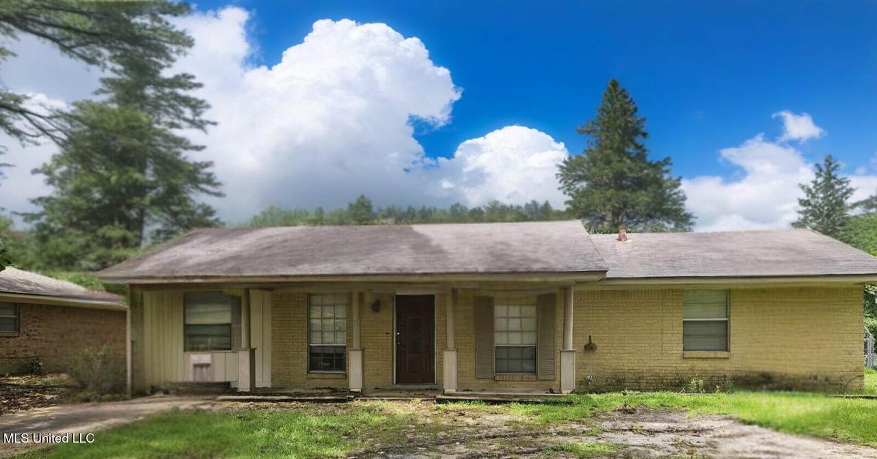 154 Ben Drive - Photo 1