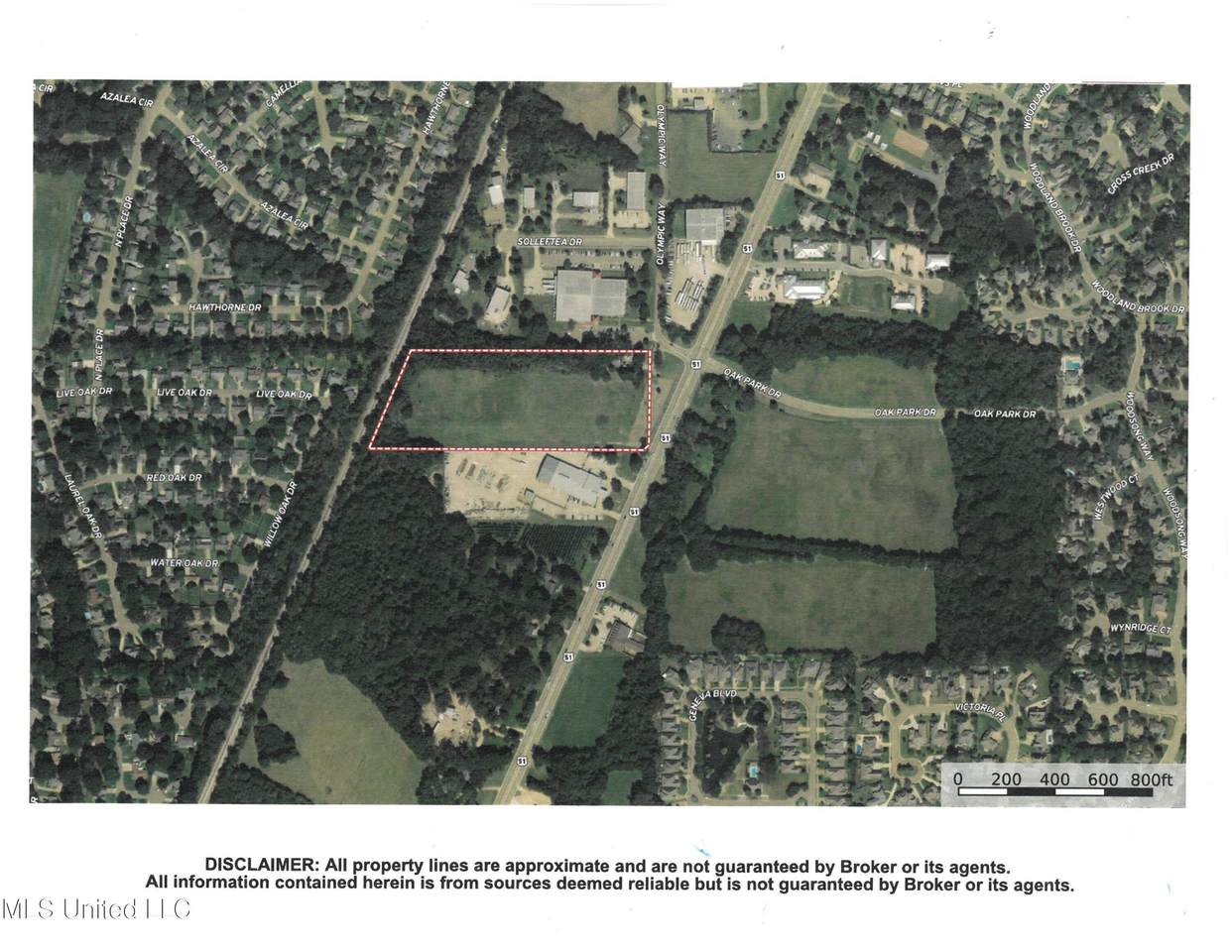 000 Highway 51 - Photo 1