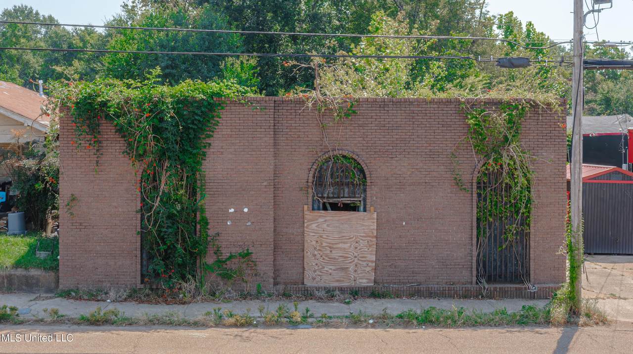 1314 University Boulevard - Photo 1