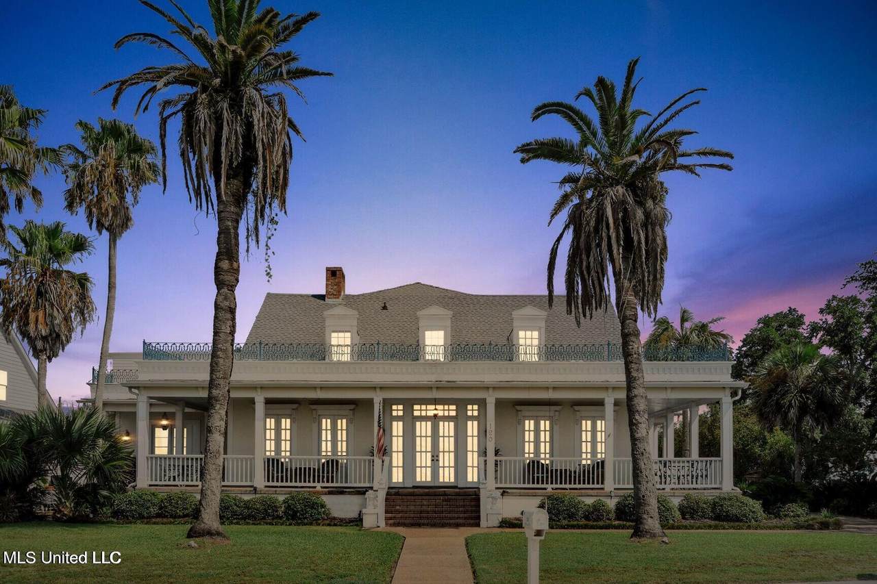 120 Scenic Drive - Photo 1