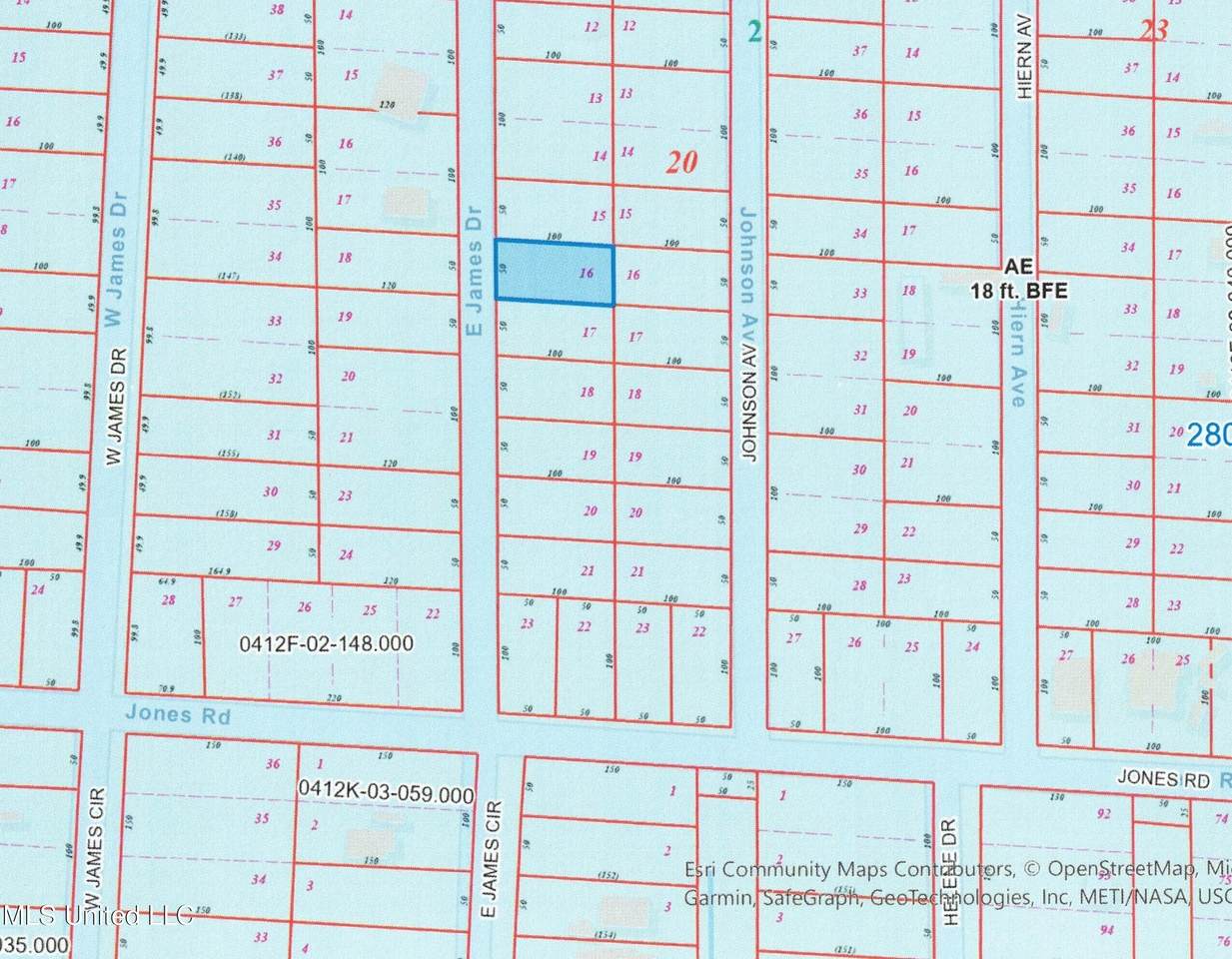  James Circle - Photo 1