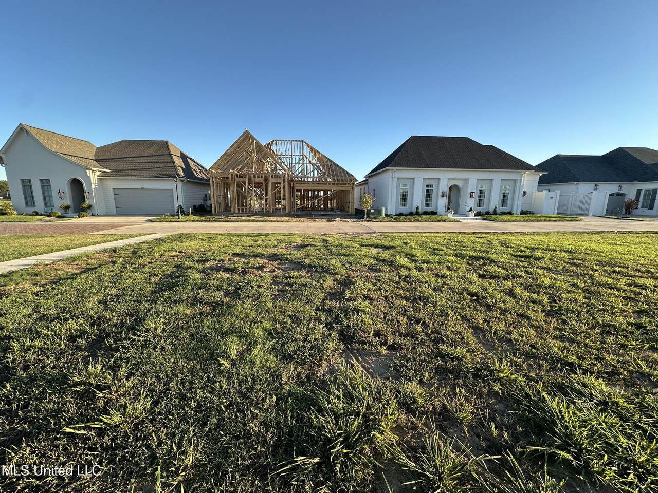  Mockingtrail Lane - Photo 1