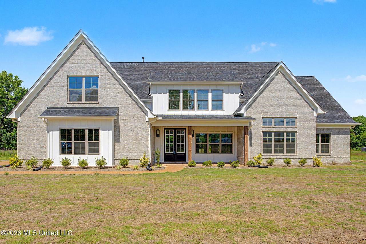 4644 Taylor Trail - Photo 1