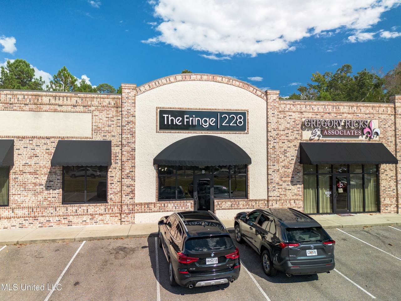 8930 Lorraine Road - Photo 1