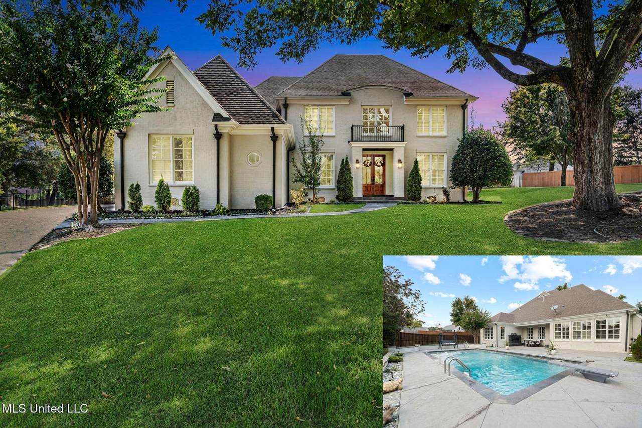 2147 Chancellor Cove - Photo 1